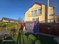 Zalaegerszeg Частный дом 14