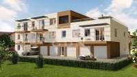 Vânzare locuinta (caramida) Nagykanizsa, 51m2