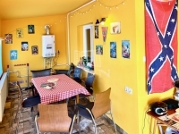 Szentliszló Family House 1