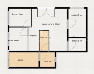 Bucsuta Family House 17