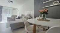 Zalaegerszeg Wohnung (Ziegel) 4