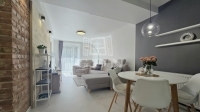 Zalaegerszeg Wohnung (Ziegel) 1