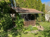 Csömödér Einfamilienhaus 0