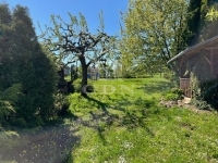 Csömödér Einfamilienhaus 1