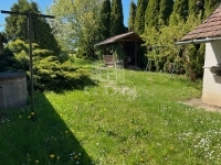 Csömödér Einfamilienhaus 2