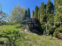 Csömödér Einfamilienhaus 4