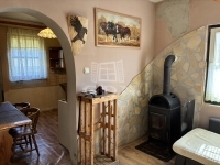 Tófej Családi ház 1