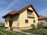 Gellénháza 家庭别墅 - 63.900.000 HUF