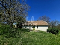 Kéthely 夏季别墅 5