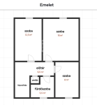 Zalaegerszeg Reihenhaus 22