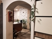 Érd 双面别墅 31