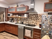 Érd 双面别墅 30