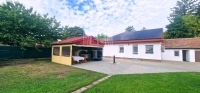 Gárdony Family House 12
