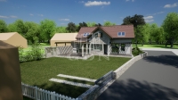 Vászoly Teren pentru constructii 0