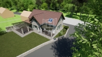 Vászoly Building lot - 59.900.000 HUF