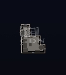 Budapest VI. kerület Wohnung (Ziegel) 8