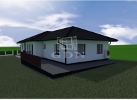 Продается частный дом Érd, 117m2