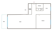 Százhalombatta Wohnung (Panel) 13