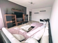 Százhalombatta Wohnung (Panel) 2