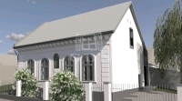 Budaörs Townhouse 1