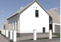 Budaörs Townhouse 0