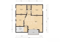 Érd 家庭别墅 28