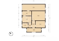 Érd 家庭别墅 25