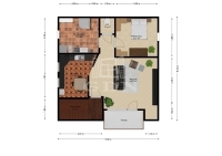 Érd 家庭别墅 27