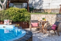 Érd 家庭别墅 23