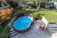 Érd 家庭别墅 15