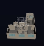 Budapest XI. kerület Wohnung (Panel) 19