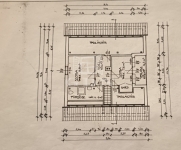 Érd 家庭别墅 16
